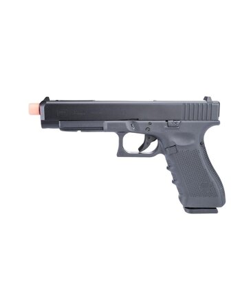 Elite Force Elite Force GLOCK G34 GEN4 Green Gas Full Blowback Pistol by VFC