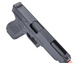Elite Force GLOCK G34 GEN4 Green Gas Full Blowback Pistol by VFC
