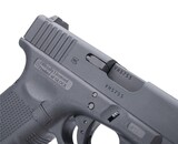 Elite Force GLOCK G34 GEN4 Green Gas Full Blowback Pistol by VFC