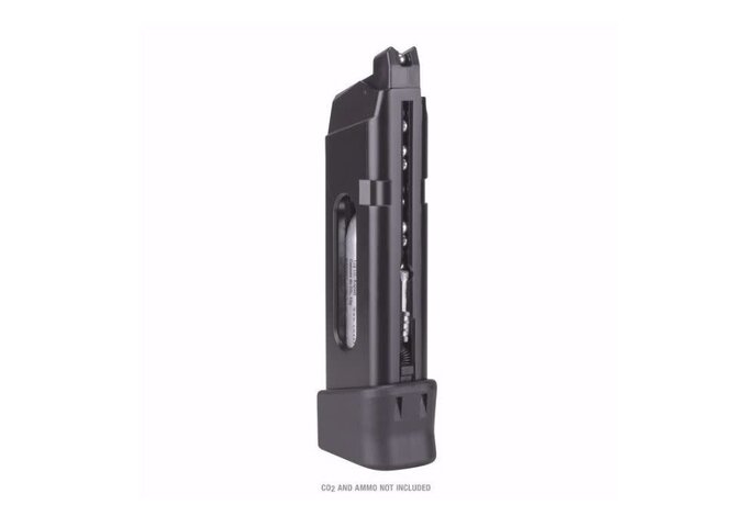 Elite Force .177 cal magazine for Glock G19 Gen5 (2255230)