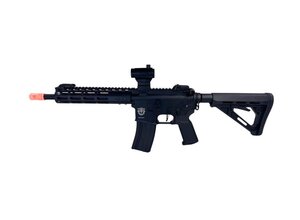 Classic Army Classic Army MK18 10" Full Metal AEG w/ Red Dot