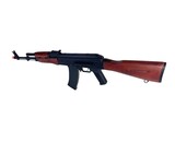 Classic Army AKM Electric Rifle, Metal and Wood, w/ Battery and Charger