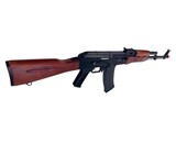Classic Army AKM Electric Rifle, Metal and Wood, w/ Battery and Charger