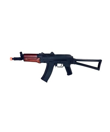 Classic Army Classic Army AKS-74U Metal AEG w/ Battery & Charger