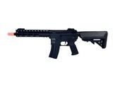 Classic Army MK18 10 inch MLOK Airsoft Electric Gun w/ Battery and Charger, Nylon Fiber Body