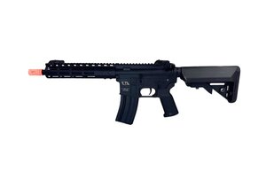 Classic Army Classic Army MK18 10 inch MLOK Airsoft Electric Gun w/ Battery and Charger, Nylon Fiber Body