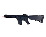 Classic Army MK18 10 inch MLOK Airsoft Electric Gun w/ Battery and Charger, Nylon Fiber Body