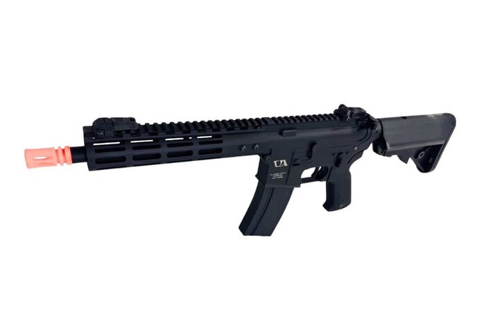 Classic Army MK18 10 inch MLOK Airsoft Electric Gun w/ Battery and Charger, Nylon Fiber Body