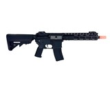 Classic Army MK18 10 inch MLOK Airsoft Electric Gun w/ Battery and Charger, Nylon Fiber Body