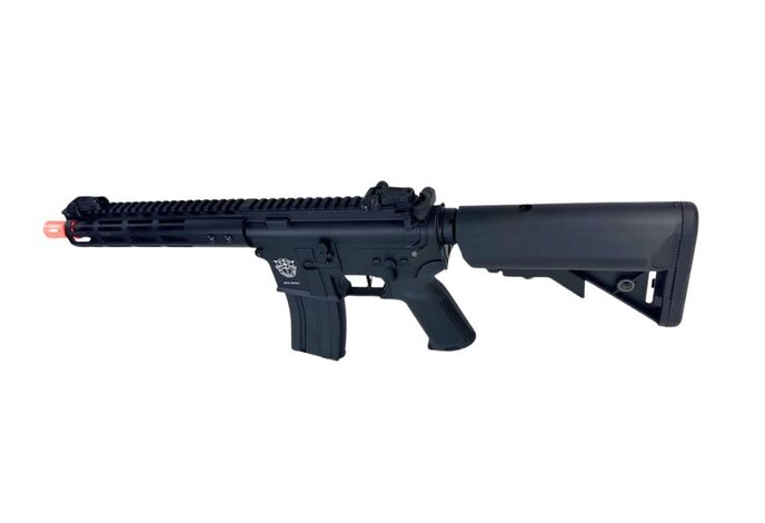 Classic Army M4 10 inch MLOK Full Metal AEG w/ Battery and Charger