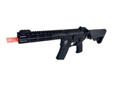 Classic Army M4 10 inch MLOK Full Metal AEG w/ Battery and Charger