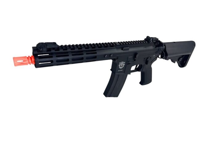 Classic Army M4 10 inch MLOK Full Metal AEG w/ Battery and Charger