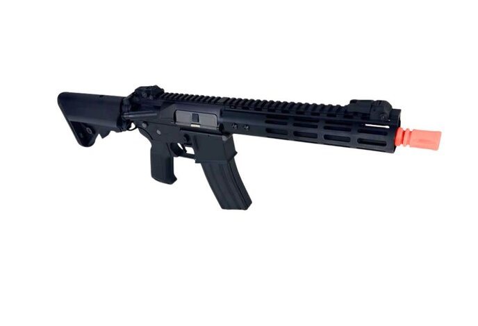 Classic Army M4 10 inch MLOK Full Metal AEG w/ Battery and Charger