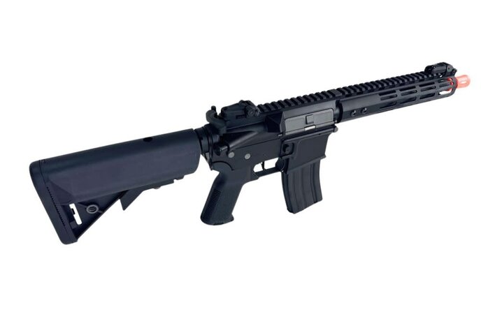 Classic Army M4 10 inch MLOK Full Metal AEG w/ Battery and Charger