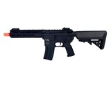 Classic Army M4 8 inch MLOK Airsoft Electric Gun w/ Battery and Charger, Nylon Fiber Body