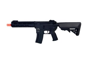 Classic Army Classic Army M4 Nylon M-LOK 8" AEG w/ Battery and Charger