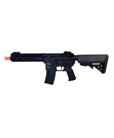 Classic Army Classic Army M4 Nylon M-LOK 8" AEG w/ Battery and Charger