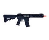 Classic Army M4 8 inch MLOK Airsoft Electric Gun w/ Battery and Charger, Nylon Fiber Body