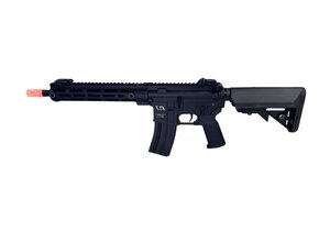 Classic Army Classic Army M4 Nylon M-LOK 12" AEG w/ Battery and Charger