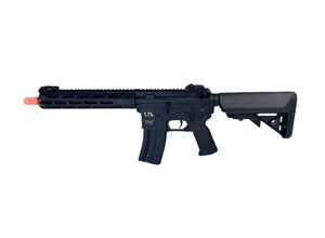 Classic Army Classic Army M4 Nylon M-LOK 10" w/ Battery & Charger