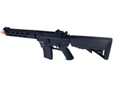 Classic Army M4 10 inch MLOK Airsoft Electric Gun w/ Battery and Charger, Nylon Fiber Body