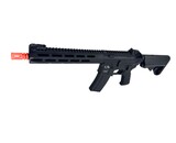 Classic Army M4 10 inch MLOK Airsoft Electric Gun w/ Battery and Charger, Nylon Fiber Body