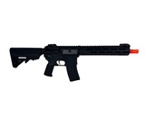 Classic Army M4 10 inch MLOK Airsoft Electric Gun w/ Battery and Charger, Nylon Fiber Body