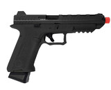 Poseidon Orion No. 3 Performance gas blowback pistol GEN2, black