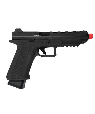 Poseidon Poseidon Orion No. 3 Performance gas blowback pistol GEN2, black