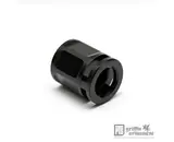 PTS Griffin Armament Micro Carry Comp (14mm CCW) – Steel Pistol Compensator / Thread Protector