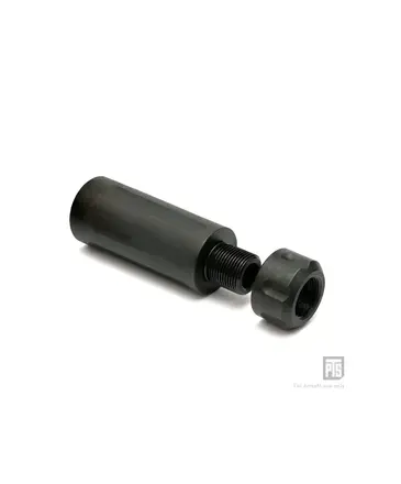 PTS PTS E9 Scorpion Front Barrel Set (18mm to 14mm CCW)