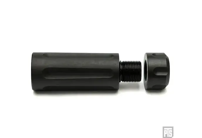 PTS E9 Scorpion Front Barrel Set (18mm to 14mm CCW)