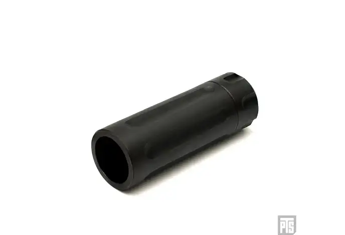 PTS E9 Scorpion Front Barrel Set (18mm to 14mm CCW)