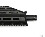 PTS E9 Scorpion Front Barrel Set (18mm to 14mm CCW)
