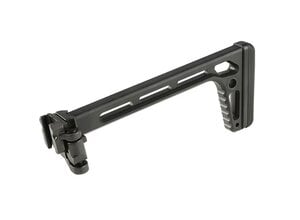 Atlas Custom Works Atlas MCX/MPC minimalist folding stock with picatinny attachment