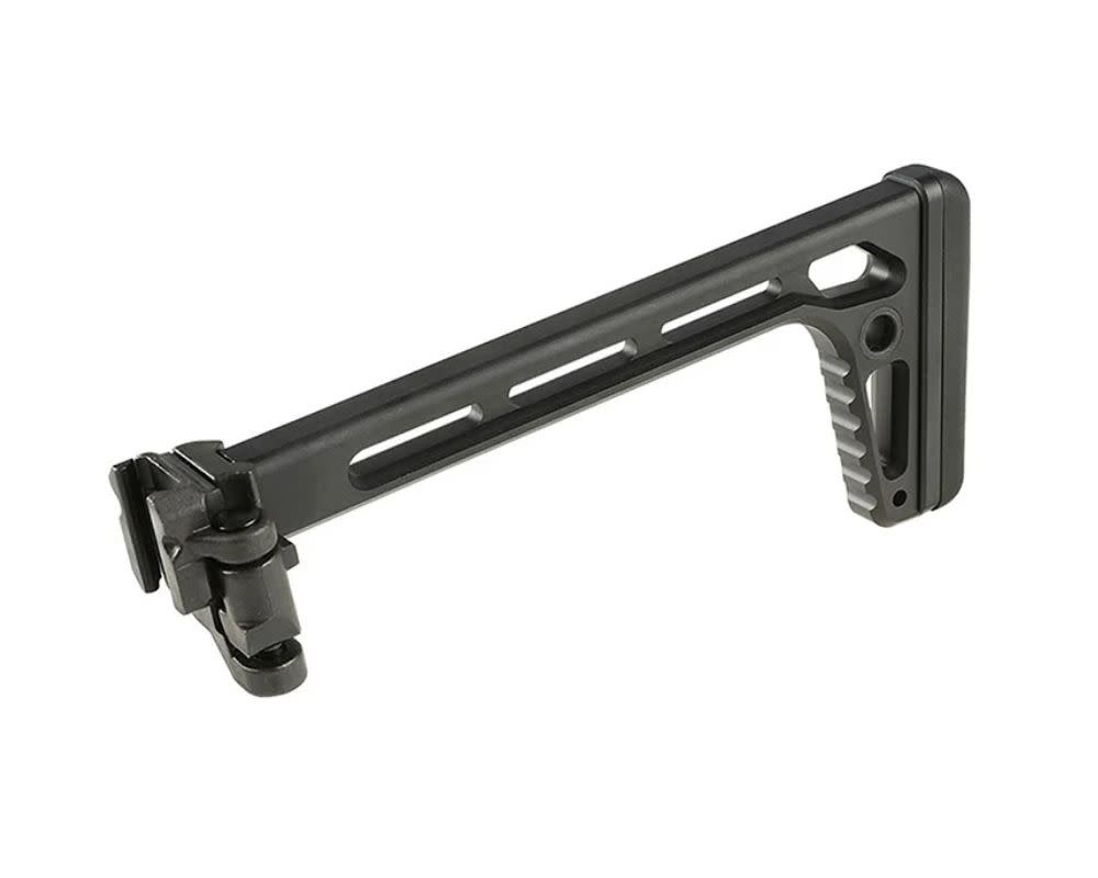 Atlas Custom Works Atlas MCX/MPC minimalist folding stock with