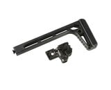 Atlas MCX/MPC minimalist folding stock with picatinny attachment