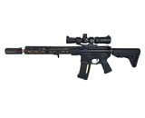 AEX Custom PROVIDENCE PTS ZEV Core Elite Carbine  14.5 inch Rifle AEG