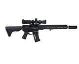 AEX Custom PROVIDENCE PTS ZEV Core Elite Carbine  14.5 inch Rifle AEG