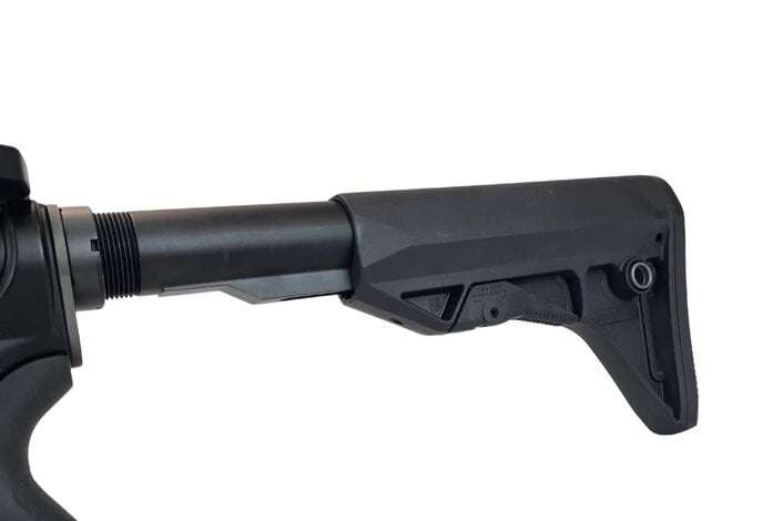 AEX Custom PROVIDENCE PTS ZEV Core Elite Carbine  14.5 inch Rifle AEG