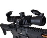 AEX Custom PROVIDENCE PTS ZEV Core Elite Carbine  14.5 inch Rifle AEG