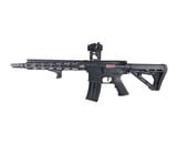 AEX Custom SPEARHEAD Lancer Tactical  L119A2 Rifle AEG