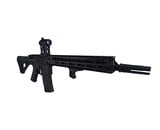 AEX Custom SPEARHEAD Lancer Tactical  L119A2 Rifle AEG