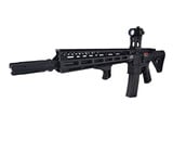 AEX Custom SPEARHEAD Lancer Tactical  L119A2 Rifle AEG