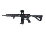 AEX Custom SPEARHEAD Lancer Tactical  L119A2 Rifle AEG