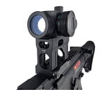 AEX Custom SPEARHEAD Lancer Tactical  L119A2 Rifle AEG