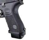 AEX Custom POCKET ROCKET – Elite Force GLOCK 19 Gen3 GBB Pistol BLK