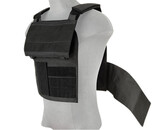 Lancer Tactical buckle up MOLLE tactical vest