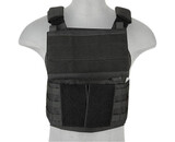 Lancer Tactical buckle up MOLLE tactical vest