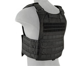 Lancer Tactical buckle up MOLLE tactical vest